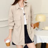 着回し力抜群 大人のこなれ感漂う コーデュロイ | Beststore | 詳細画像3 