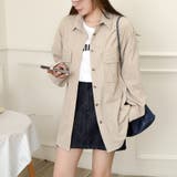 着回し力抜群 大人のこなれ感漂う コーデュロイ | Beststore | 詳細画像4 