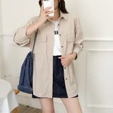 着回し力抜群 大人のこなれ感漂う コーデュロイ | Beststore | 詳細画像5 