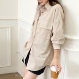 着回し力抜群 大人のこなれ感漂う コーデュロイ | Beststore | 詳細画像6 