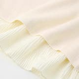 重ね着風 インナー付き フリル | Beststore | 詳細画像9 