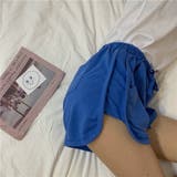 ハーフパンツ 綿麻ショートパンツ 夏 | Beststore | 詳細画像6