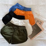 ハーフパンツ 綿麻ショートパンツ 夏 | Beststore | 詳細画像10