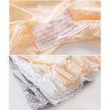 レース付きペチコートパンツ レディース 裾レース | Beststore | 詳細画像11