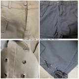 ショートパンツ デニム ハイウエスト | Beststore | 詳細画像9