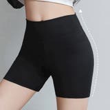 ヨガパンツヨガウェア ヨガレギンス ハーフパンツ | Beststore | 詳細画像2