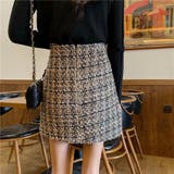 レディース ミニスカート タイトスカート厚手 | Beststore | 詳細画像4
