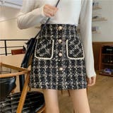 レディース ミニスカート タイトスカート厚手 | Beststore | 詳細画像6