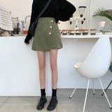 レディースファッション通販 コーデュロイスカート コーデュロイミニスカート秋 | Beststore | 詳細画像4
