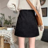 レディースファッション通販 コーデュロイスカート コーデュロイミニスカート秋 | Beststore | 詳細画像6