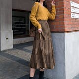 レディース フレアスカート ハイウエスト | Beststore | 詳細画像6