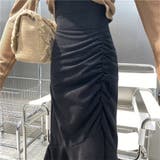 マーメイドスカート タイトスカート コーデュロイ | Beststore | 詳細画像9