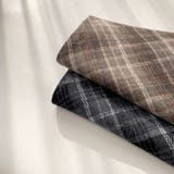 「大人可愛い」チェック柄 台形スカート チェックミニスカート レディース | Beststore | 詳細画像16 