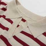 ポロシャツ Vネック 半袖 | Beststore | 詳細画像8 