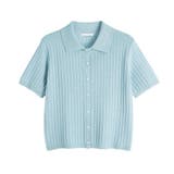 ポロシャツ Vネック 半袖 | Beststore | 詳細画像3