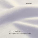 ロゴT カラーロゴプリントTシャツ トップス | Beststore | 詳細画像9 