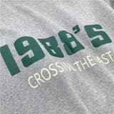 ロゴT カラーロゴプリントTシャツ トップス | Beststore | 詳細画像5 