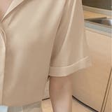 トップス 襟付きシャツ 半袖 | Beststore | 詳細画像15