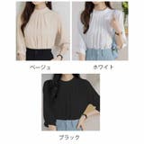 トップス シャツ 半袖 | Beststore | 詳細画像9