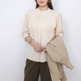 「新色追加」トップス シャツ 半袖 | Beststore | 詳細画像15 