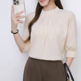 「新色追加」トップス シャツ 半袖 | Beststore | 詳細画像17 