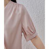 トップス vネック シャツブラウス | Beststore | 詳細画像9