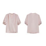 トップス vネック シャツブラウス | Beststore | 詳細画像7