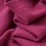 トップス ニットソー半袖 クルーネックニットソー | Beststore | 詳細画像16