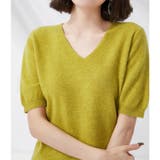 サマーニット トップス 半袖 | Beststore | 詳細画像11