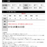 ストライプ シャツブラウス 半袖 | Beststore | 詳細画像7