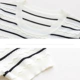 トップス ショート丈 半袖 | Beststore | 詳細画像7