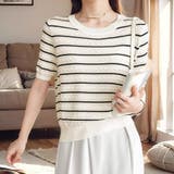 トップス ショート丈 半袖 | Beststore | 詳細画像2