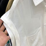 フレンチスリーブ ブラウス シャツブラウス | Beststore | 詳細画像10
