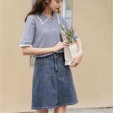 ポロシャツ Vネック 半袖 | Beststore | 詳細画像7
