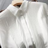 フレンチスリーブ ブラウス シャツブラウス | Beststore | 詳細画像11 