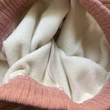 コーデュロイパンツ裏起毛レディース秋冬 ワイドパンツ冬韓国風 リブ | Beststore | 詳細画像15