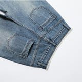 レディース デニム ワイドパンツ | Beststore | 詳細画像21