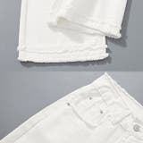 レディース デニム ワイドパンツ | Beststore | 詳細画像24