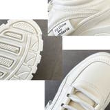 厚底 ダッドスニーカー レディース | Beststore | 詳細画像13