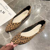 ポインテッドトゥ パンプス フラットシューズ | Beststore | 詳細画像5