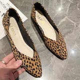 ポインテッドトゥ パンプス フラットシューズ | Beststore | 詳細画像6