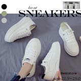 厚底 ダッドスニーカー レディース | Beststore | 詳細画像1