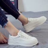 厚底 ダッドスニーカー レディース | Beststore | 詳細画像4