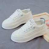 厚底 ダッドスニーカー レディース | Beststore | 詳細画像6