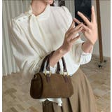 フリルカラー シャツ | Bifrost | 詳細画像5 