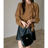 フリルカラー シャツ | Bifrost | 詳細画像6 