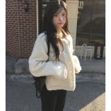 フリンジ ツイード ジャケット | Bifrost | 詳細画像11 