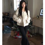 フリンジ ツイード ジャケット | Bifrost | 詳細画像15 