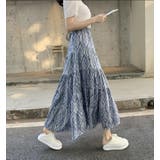 ロングスカート | Bifrost | 詳細画像4