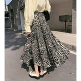 ロングスカート | Bifrost | 詳細画像5